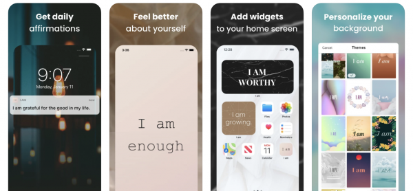 深夜正能量软件推荐