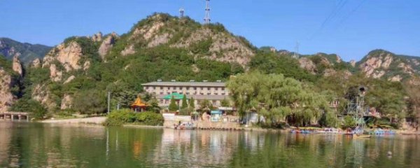 庄河有哪些旅游景点好玩