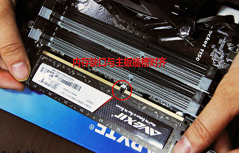 电脑显示无信号黑屏怎么办