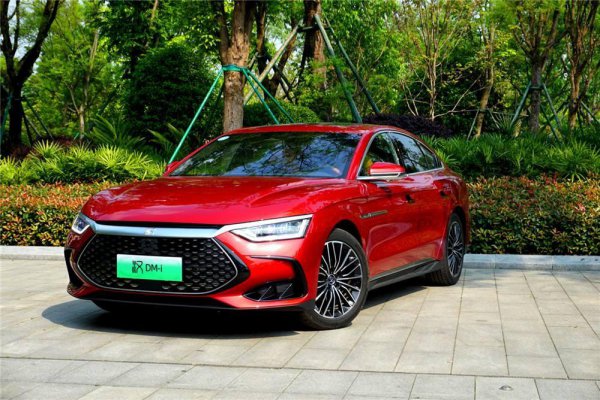 小型新能源汽车前十名品牌