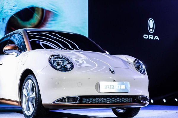 小型新能源汽车前十名品牌