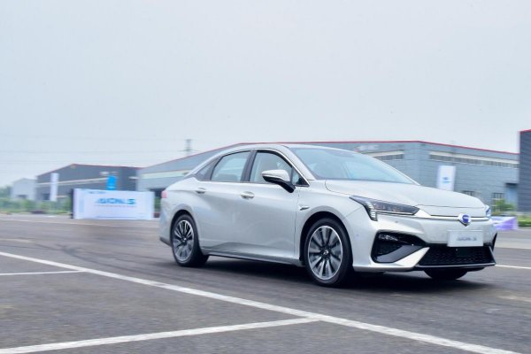 小型新能源汽车前十名品牌