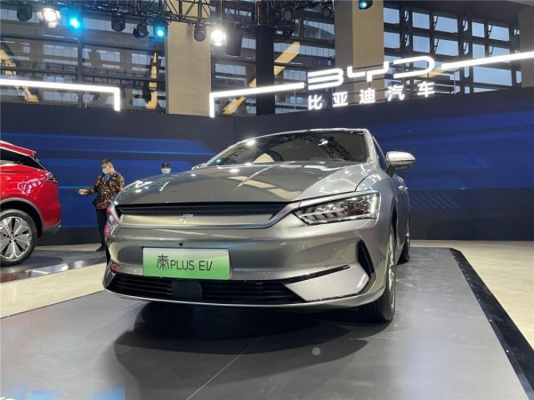 小型新能源汽车前十名品牌