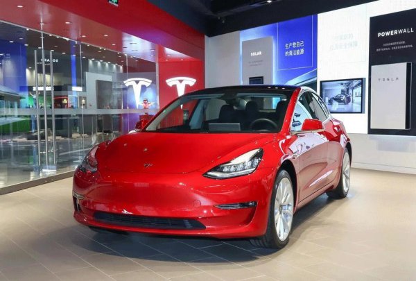 小型新能源汽车前十名品牌