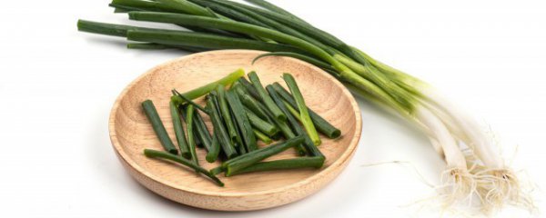 吃生小葱的好处和坏处