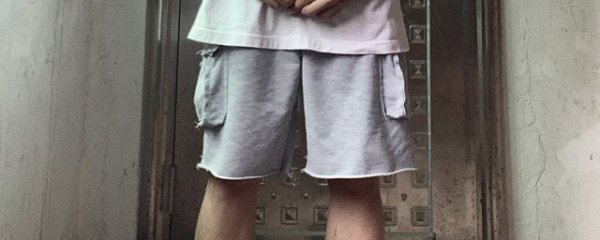 运动短裤买来要洗吗