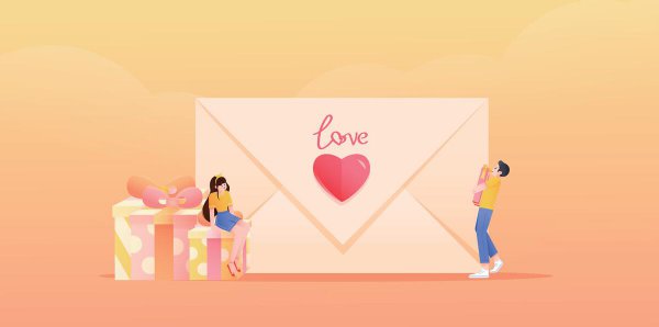 男人不联系你要主动吗