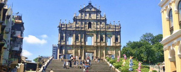 澳门几月份去旅游最好