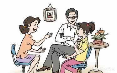 孩子在十二岁青春叛逆期该如何教育