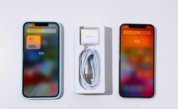 苹果几开始可以无线充电