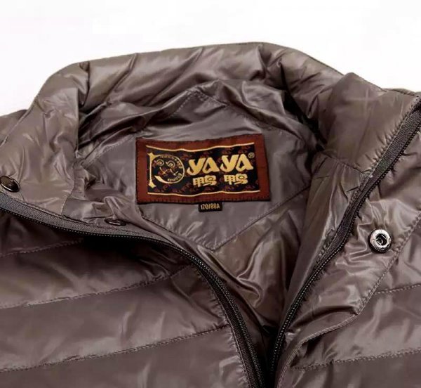 鸭鸭羽绒服产地在哪里