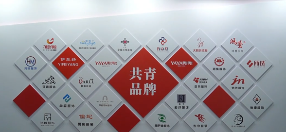 鸭鸭羽绒服产地在哪里