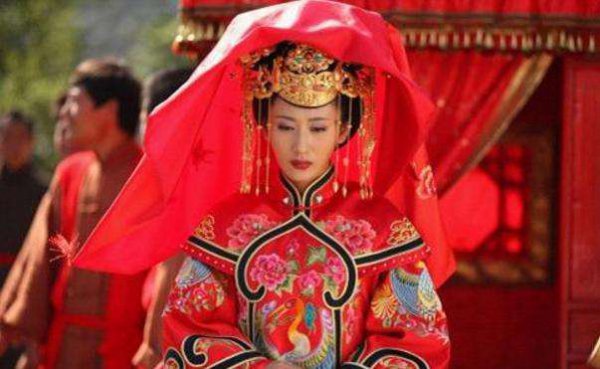 古代女子几岁出嫁