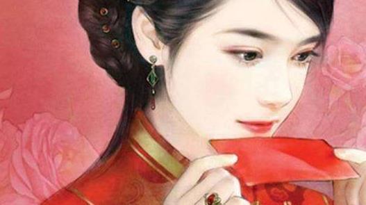 古代女子几岁出嫁