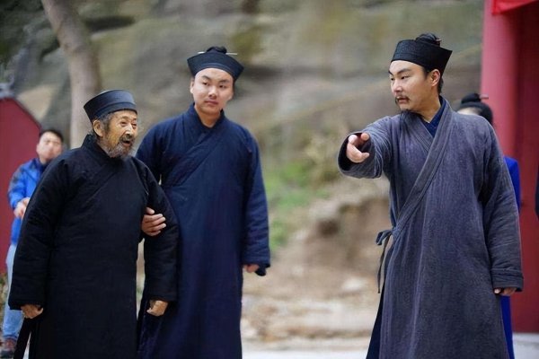 评分最高的风水经典小说