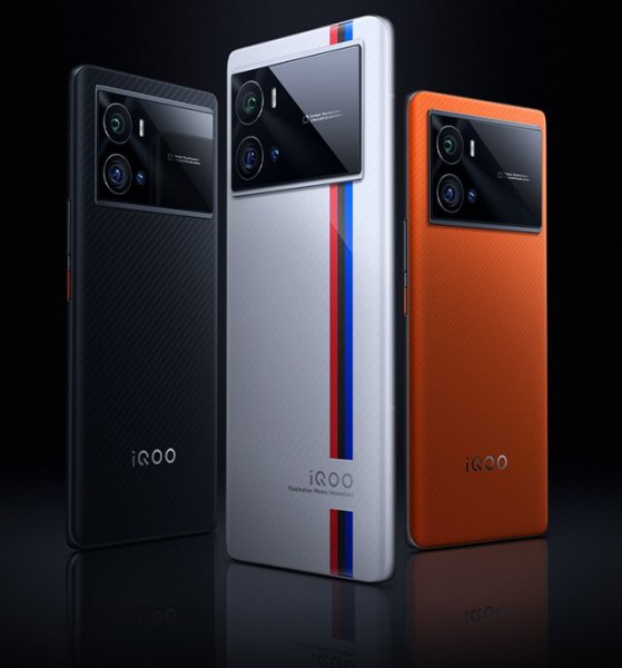 2023年最值得买的十大手机