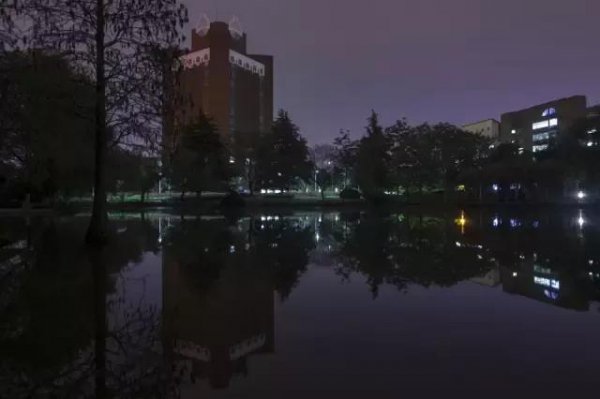 中国科技大学在哪个城市