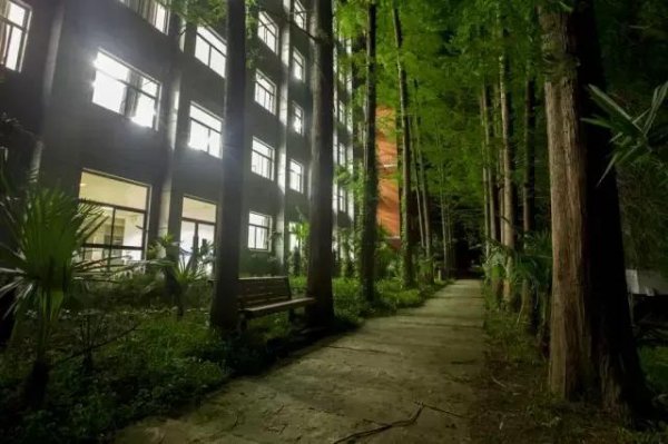 中国科技大学在哪个城市