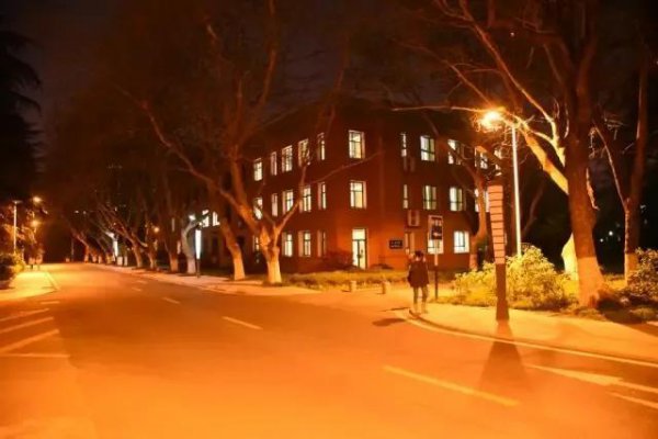 中国科技大学在哪个城市