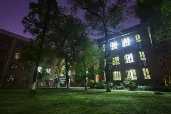 中国科技大学在哪个城市