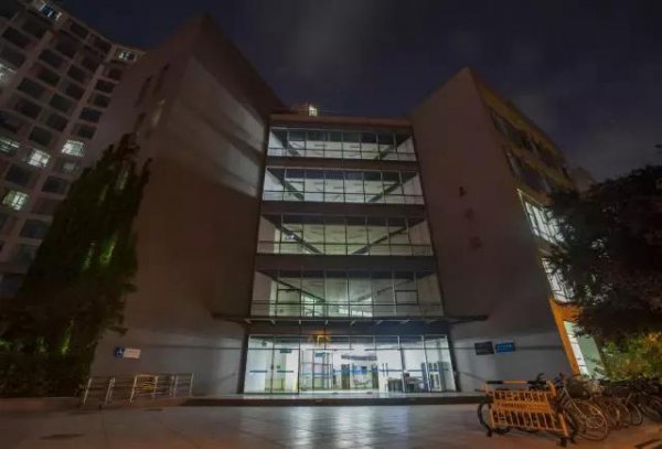 中国科技大学在哪个城市