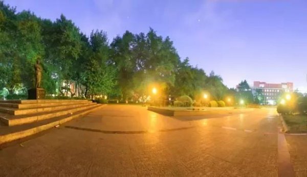 中国科技大学在哪个城市