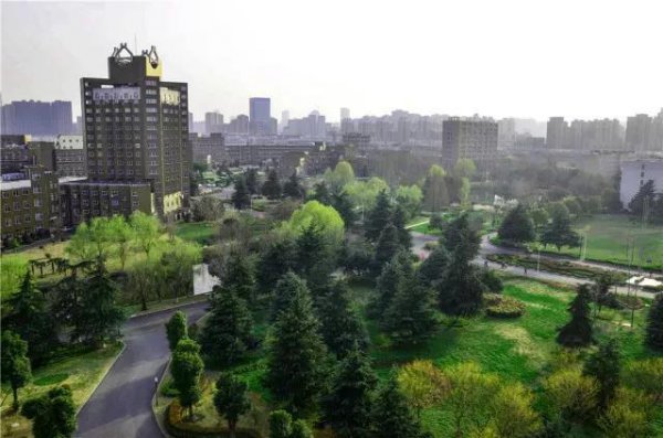 中国科技大学在哪个城市