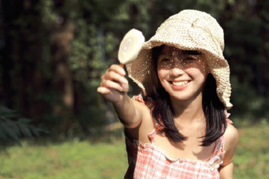 哪个星座出顶尖美女