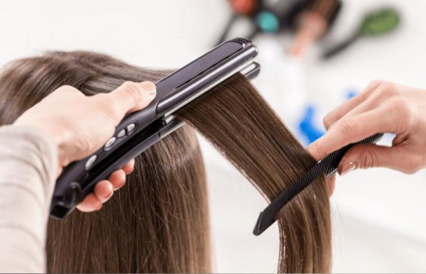 做一次软化能保持多久