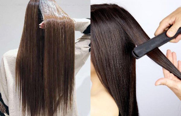 做一次软化能保持多久