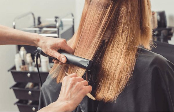 做一次软化能保持多久