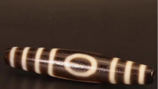 一眼到九眼天珠的寓意