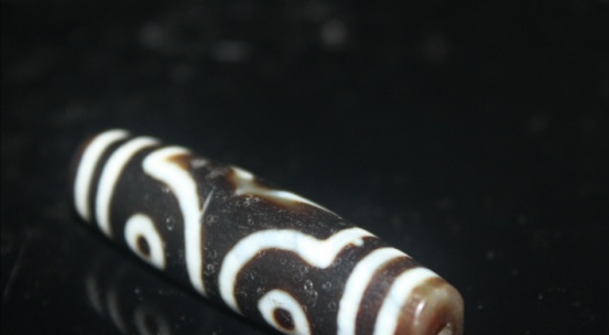 一眼到九眼天珠的寓意