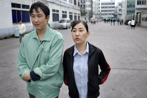 没钱也不想上班的人什么心态