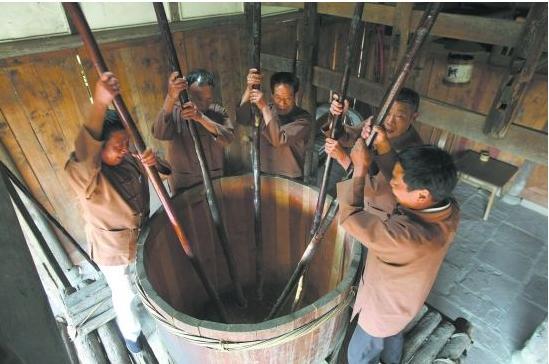 关于五种四川民俗的介绍