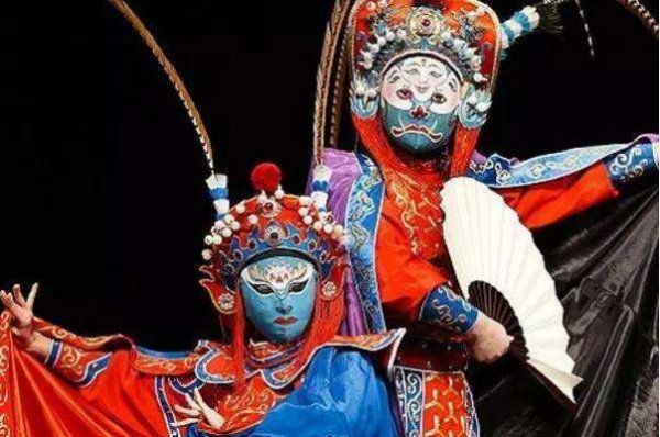 关于五种四川民俗的介绍