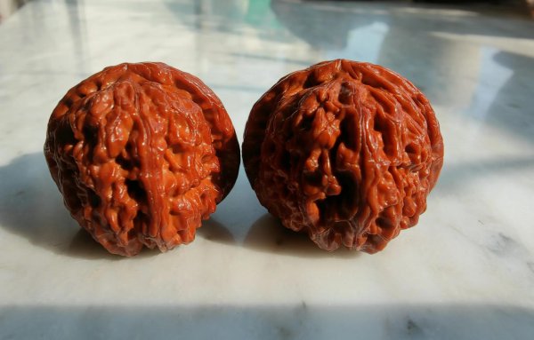 文玩中的包浆是什么意思