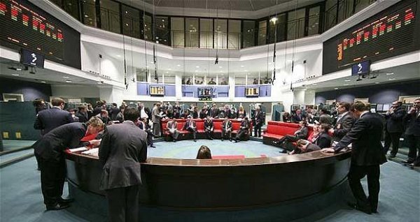 通俗解释libor是什么意思