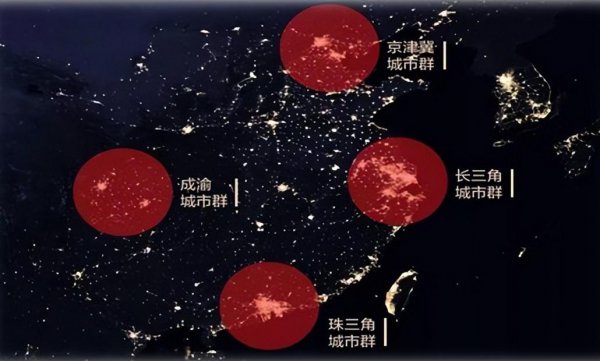 目前最适合买房的城市