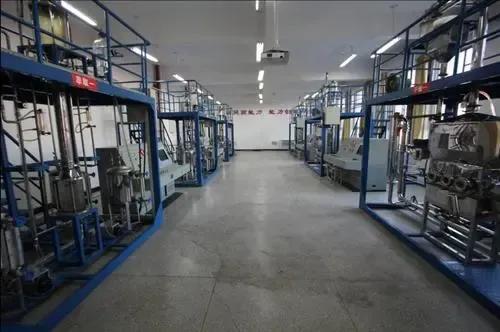 应用化工技术专业学什么内容