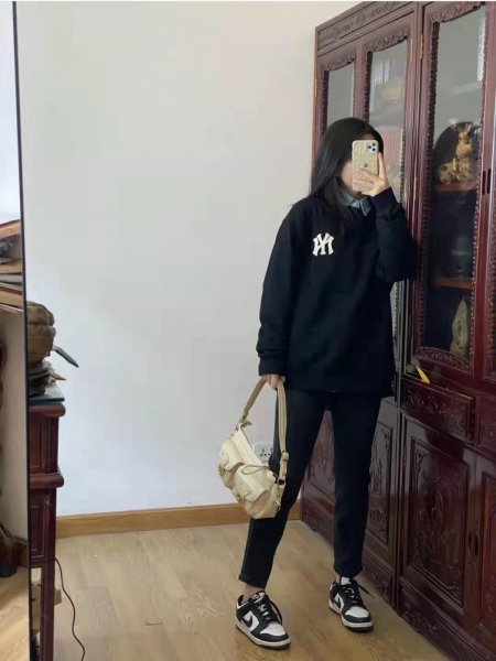 小脚裤适合穿什么鞋好看