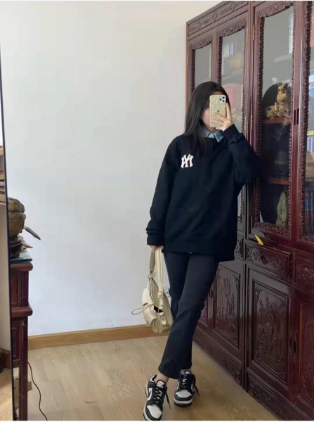 小脚裤适合穿什么鞋好看