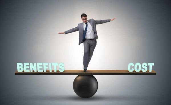 赤字率是什么意思