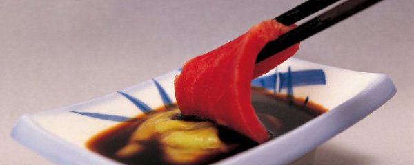 吃芥末的好处与坏处