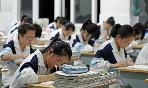 为什么不建议学文科