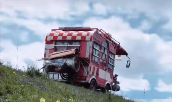 徒步西藏直播靠什么挣钱