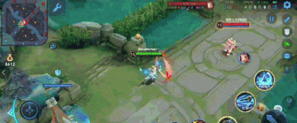 王者荣耀夏洛特出装铭文