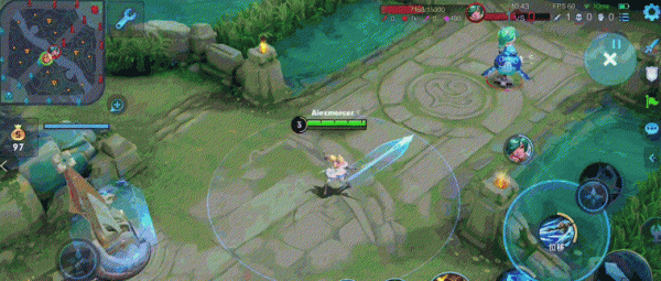 王者荣耀夏洛特出装铭文