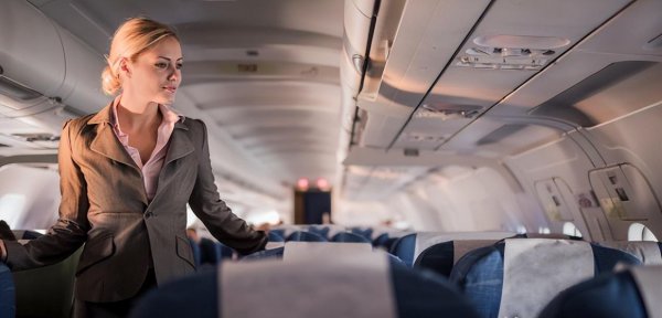 坐飞机k是什么位置的座位