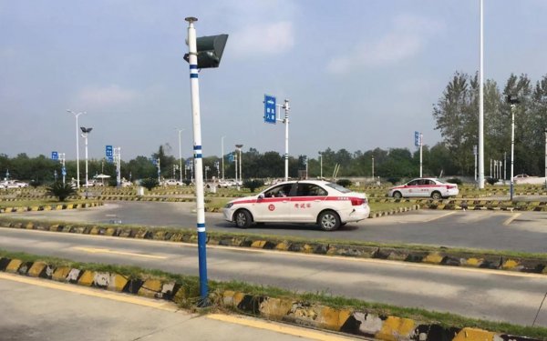 科目一考完三年过期了怎么办